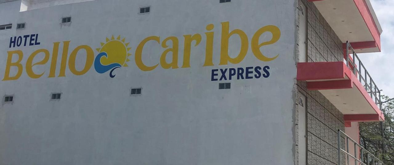 Hotel Caribe Express 2*