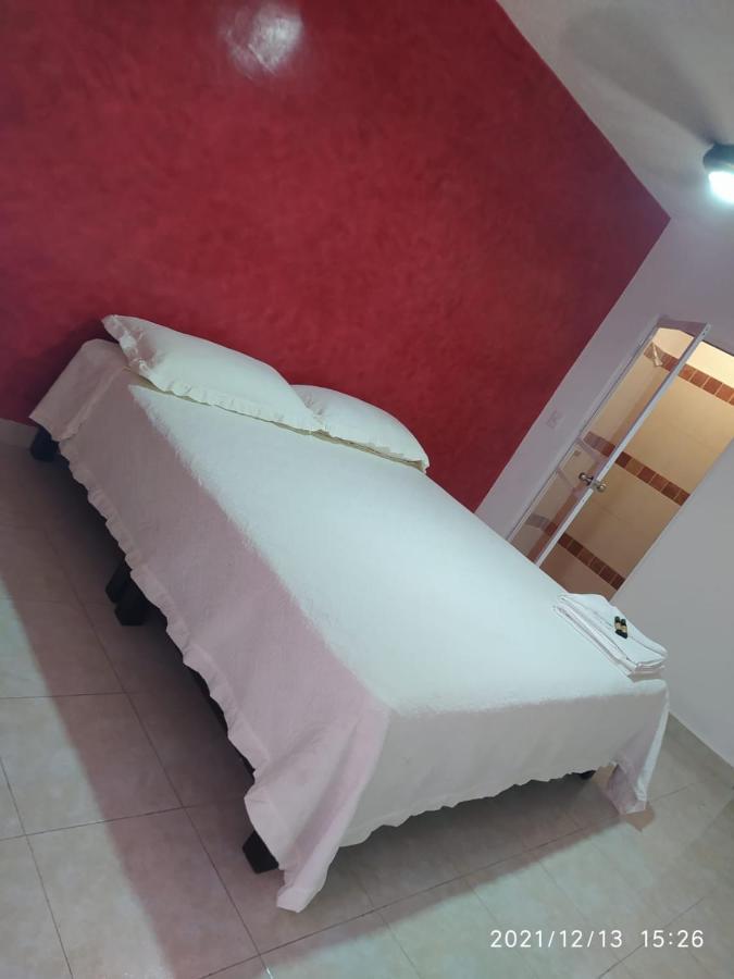 Caribe Express Hotel