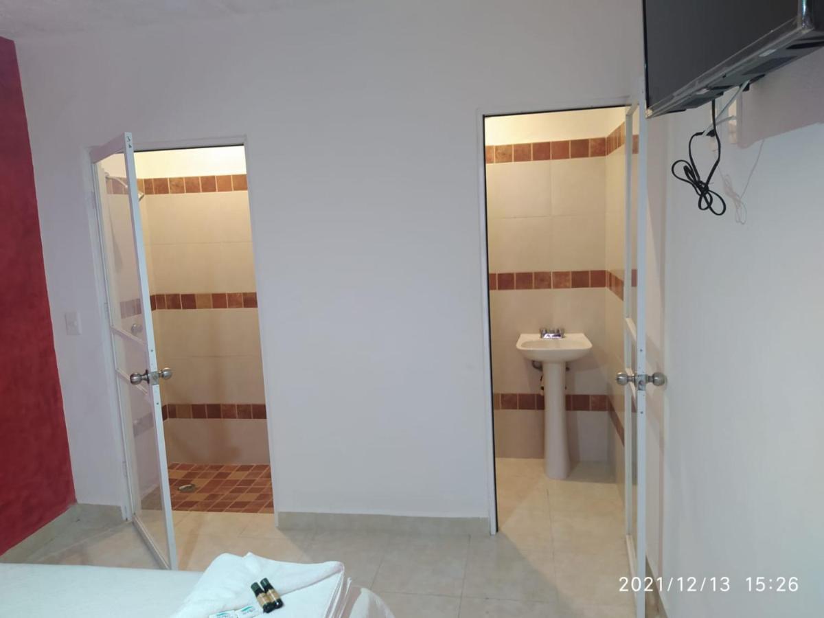 Hotel Caribe Express 2*