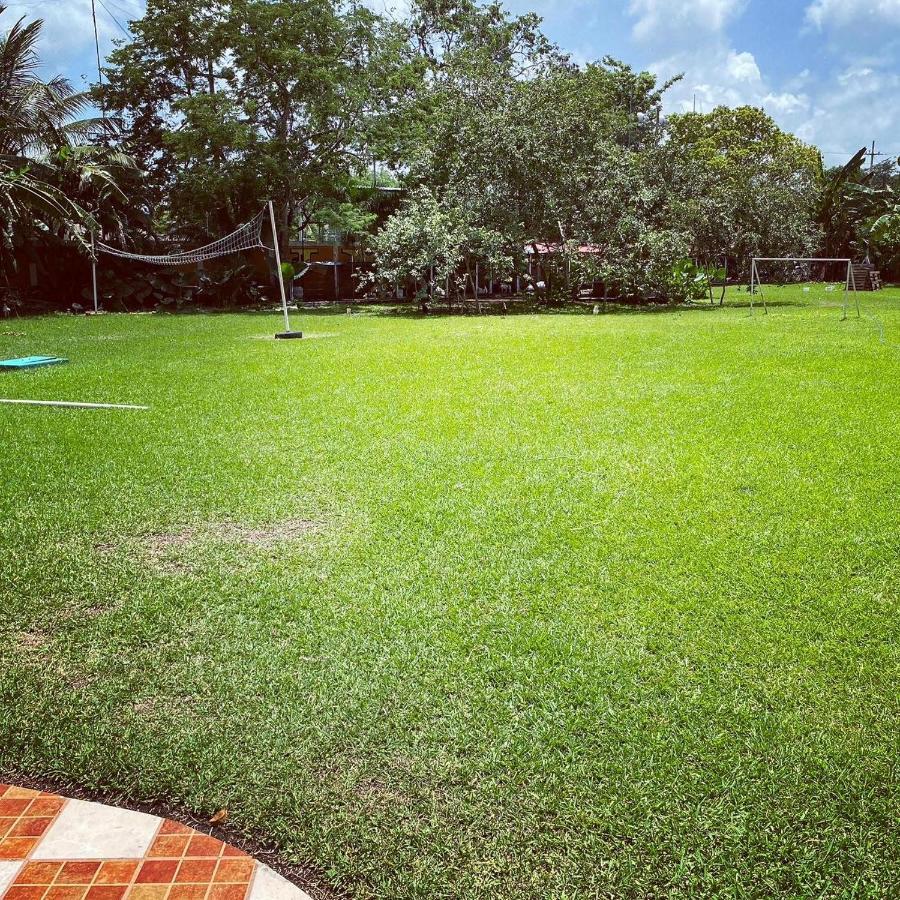 Hotel Caribe Express 2*