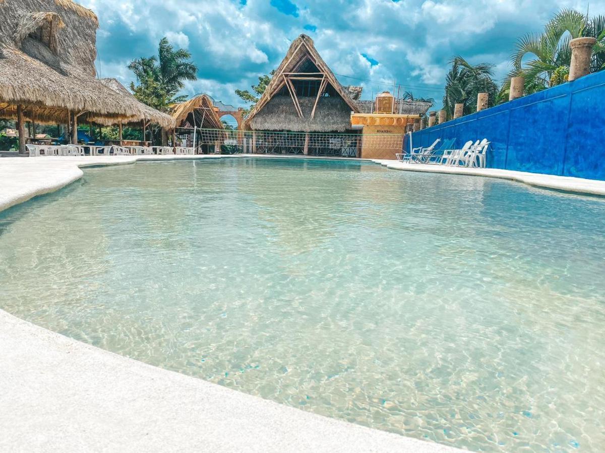 Hotel Caribe Express Cozumel