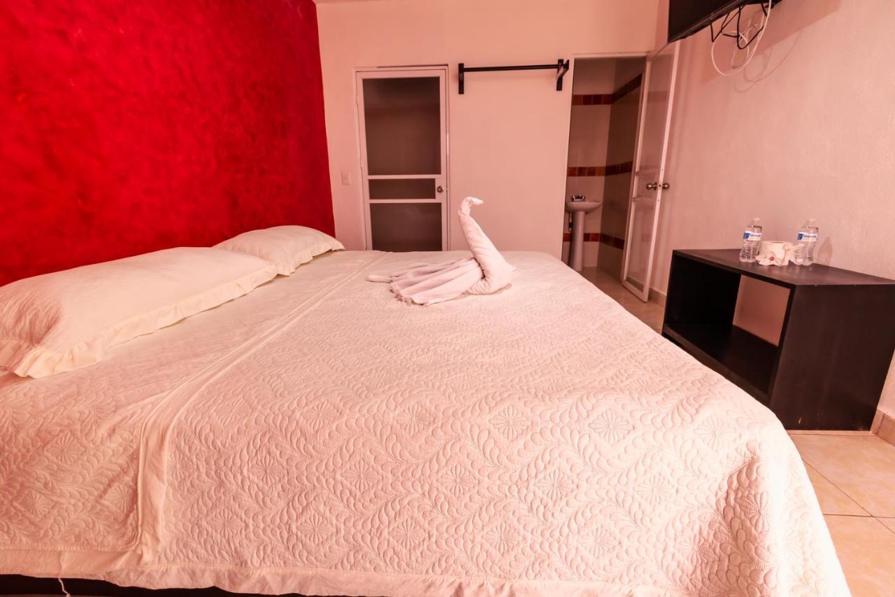 Hotel Caribe Express Cozumel