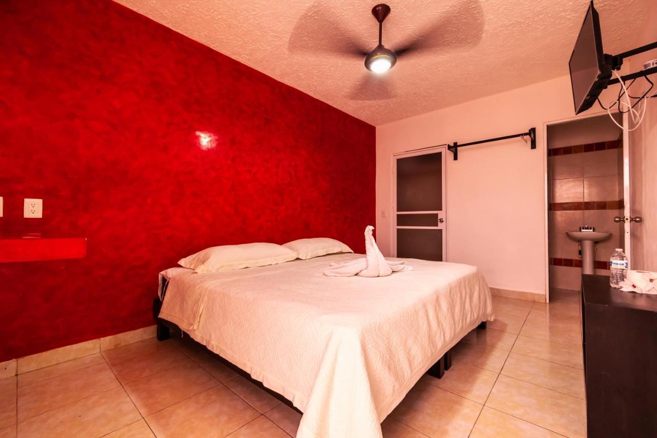 Caribe Express Hotel 2*