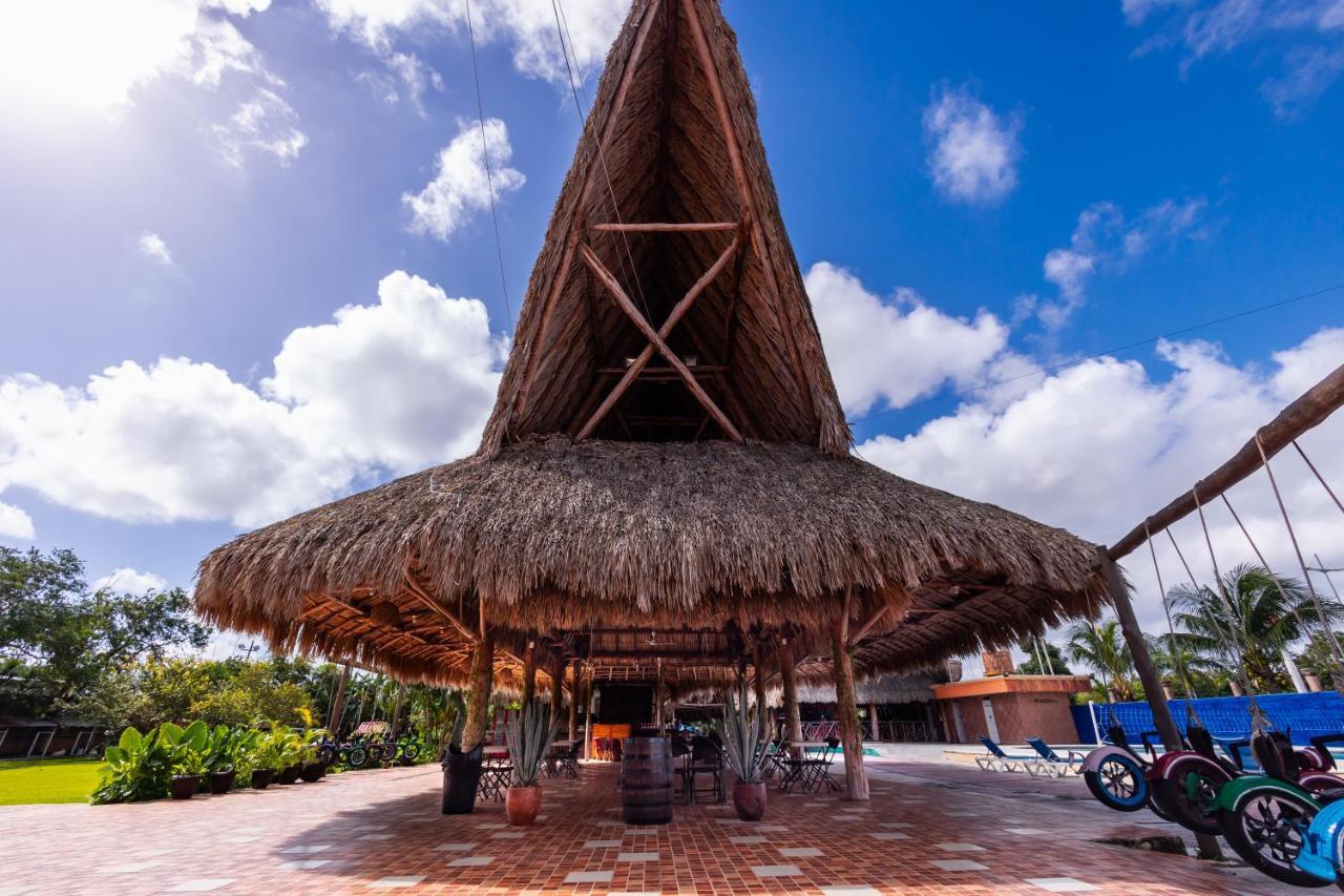 Caribe Express Hotel