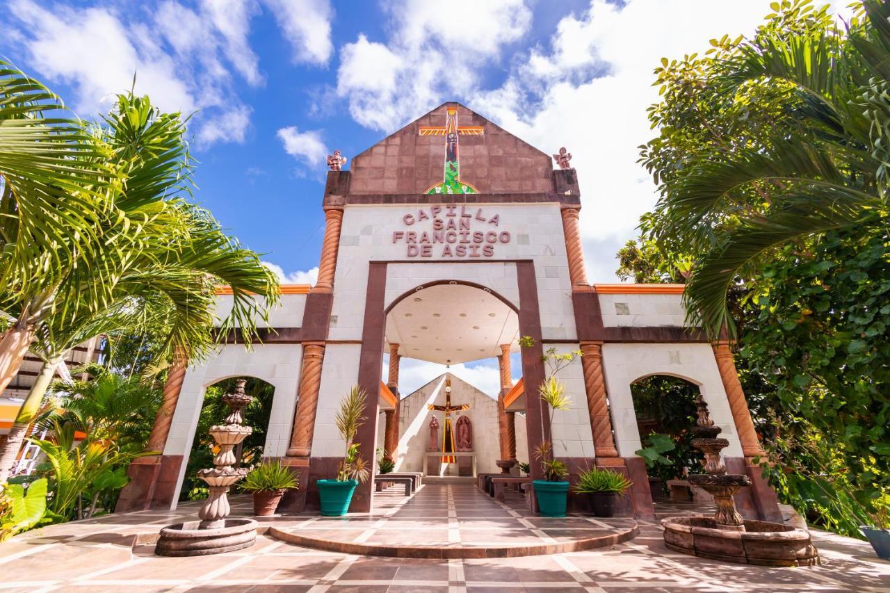 Hotel Caribe Express 2*