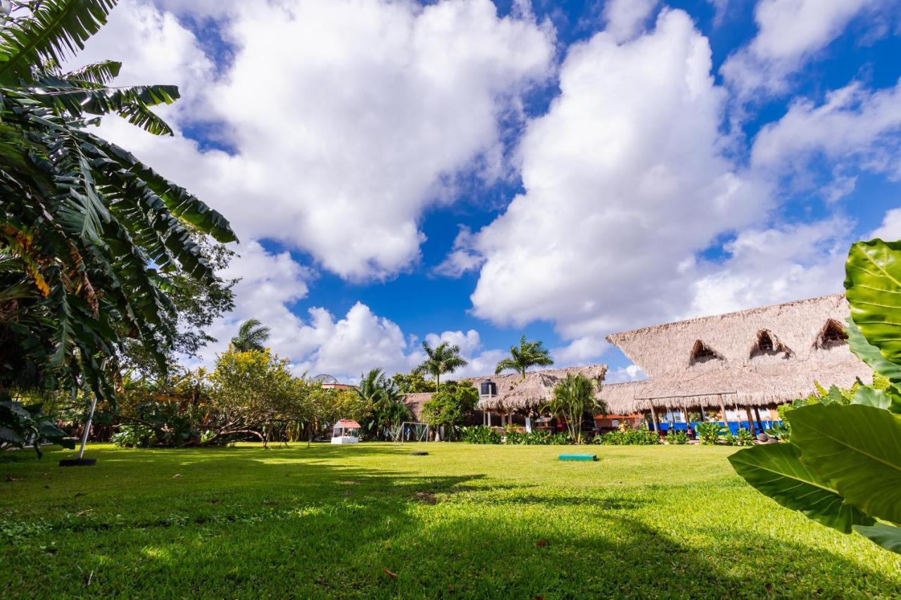 Hotel Caribe Express Cozumel