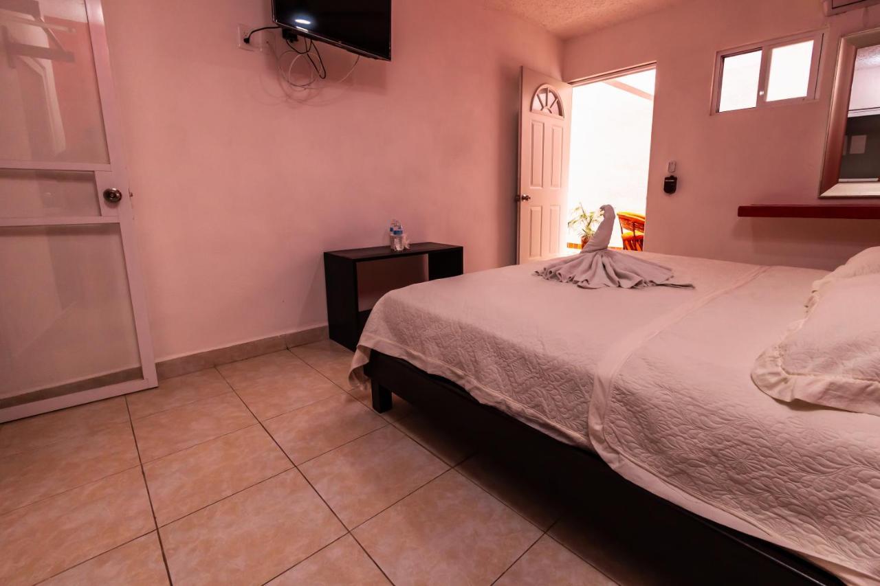 Caribe Express 2* Cozumel
