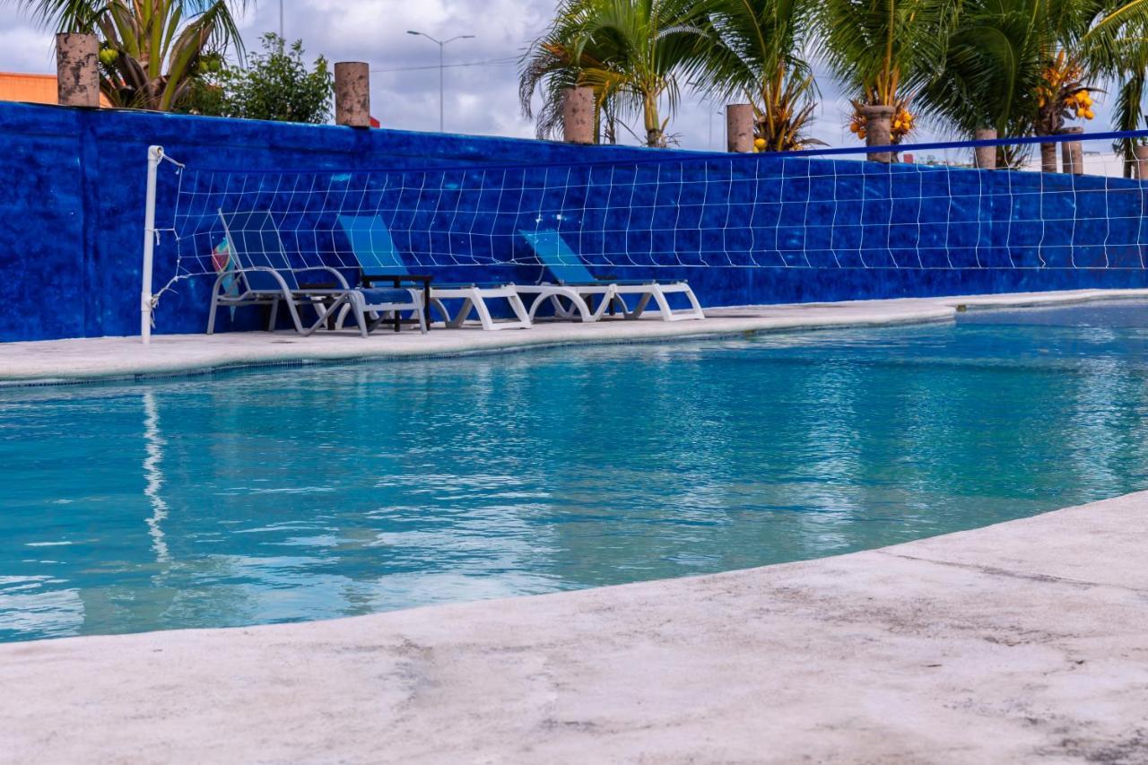 Hotel Caribe Express Cozumel