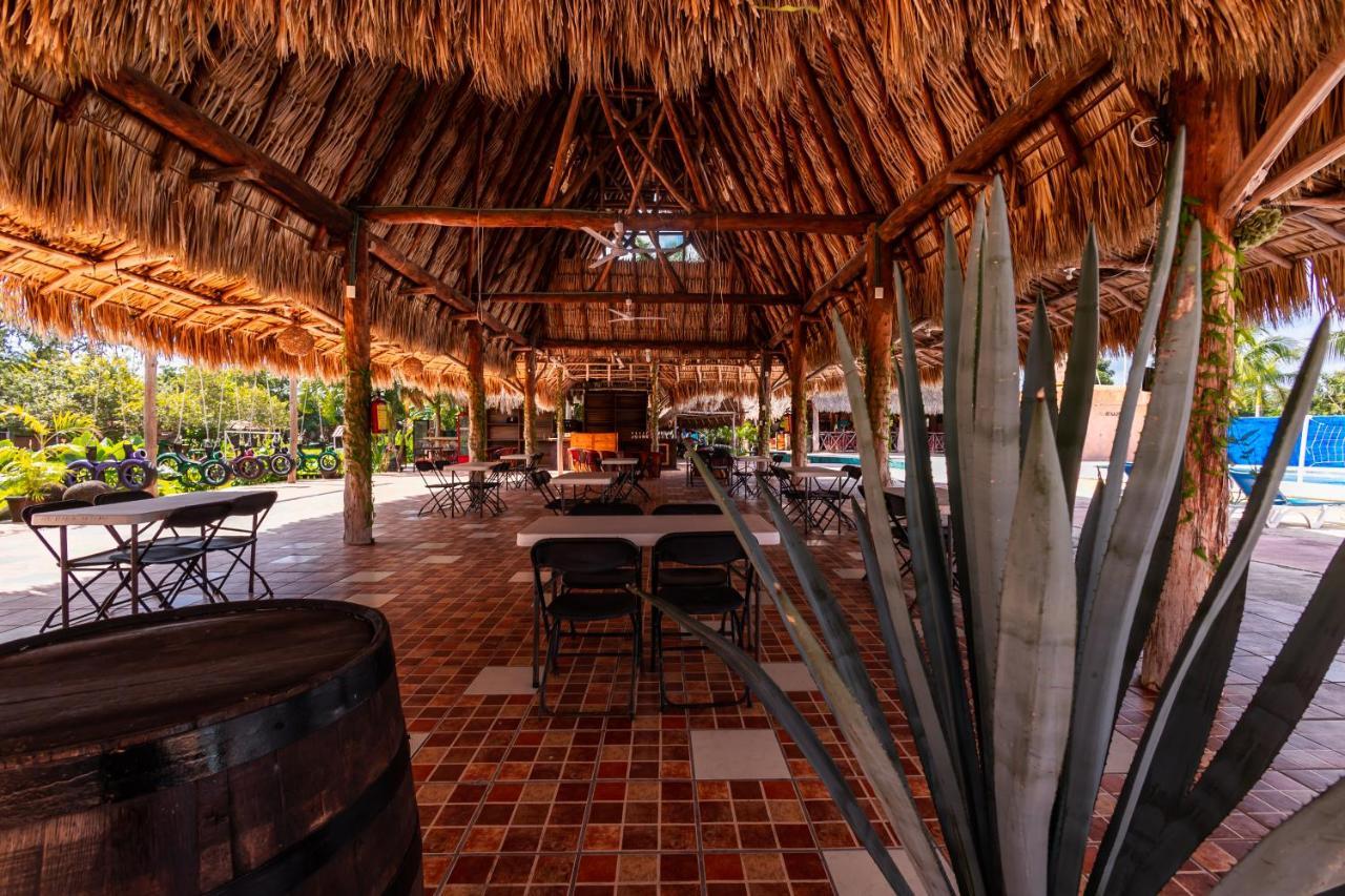 Hotel Caribe Express 2*
