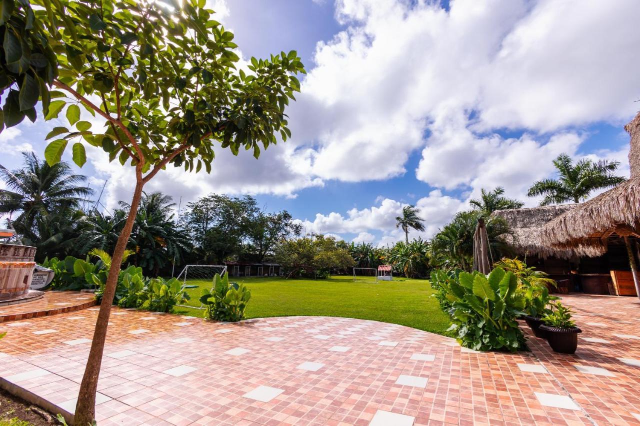 Hotel Caribe Express