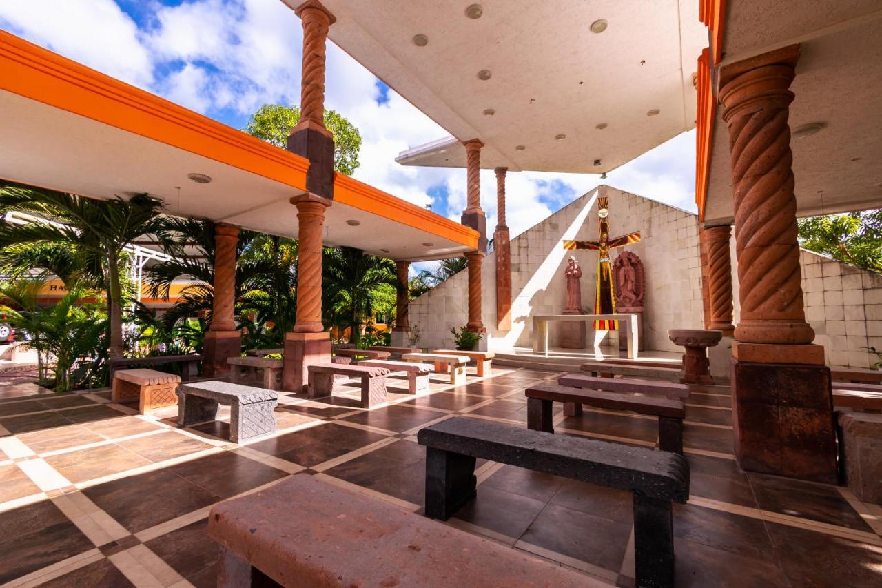 Caribe Express Hotel Cozumel