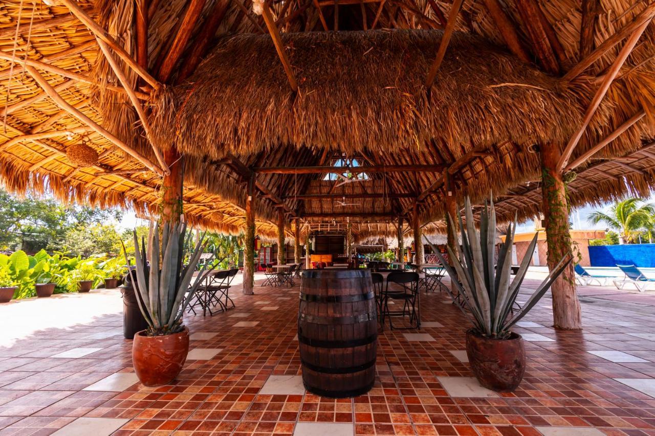 Caribe Express Hotel