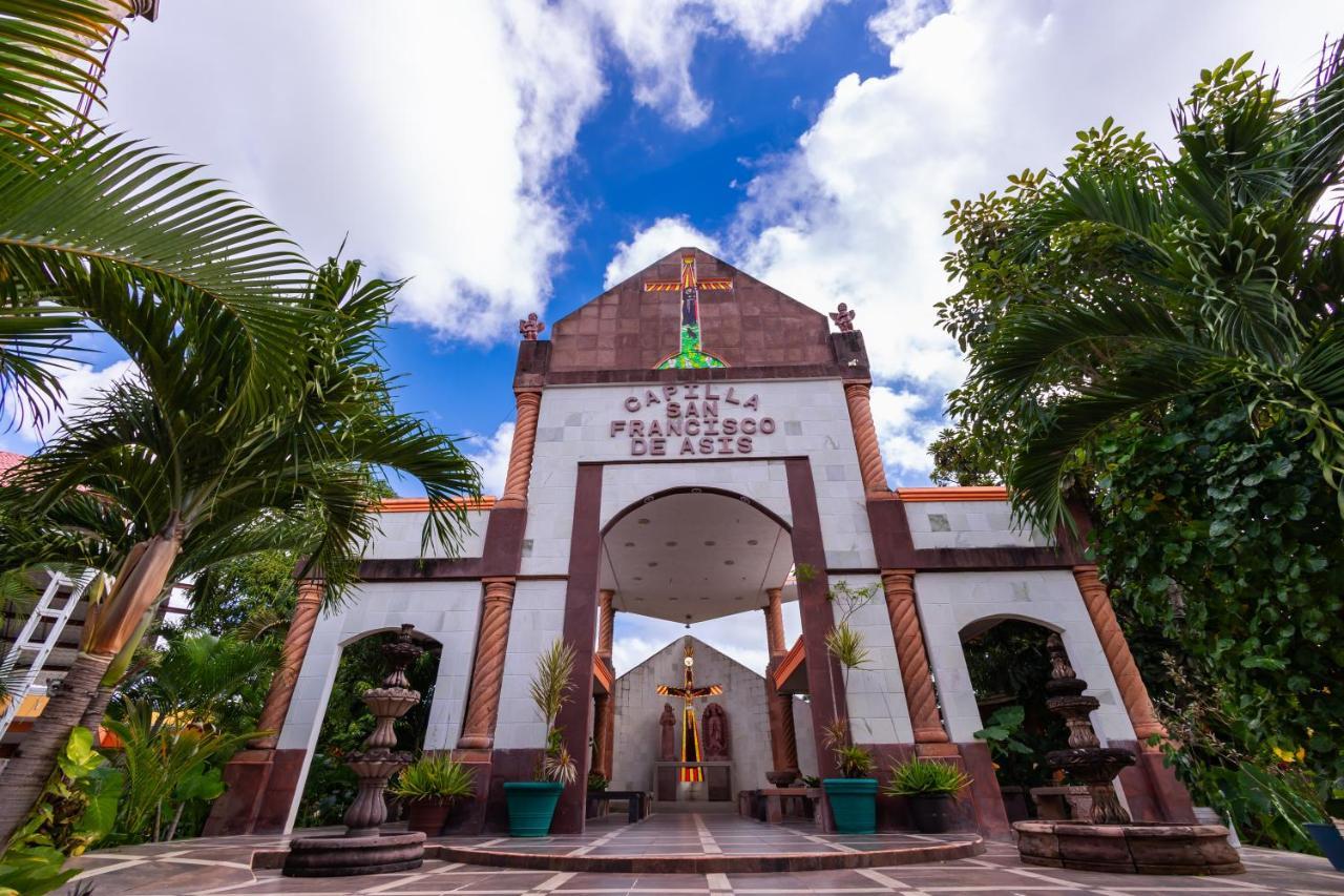 Caribe Express Hotel 2*