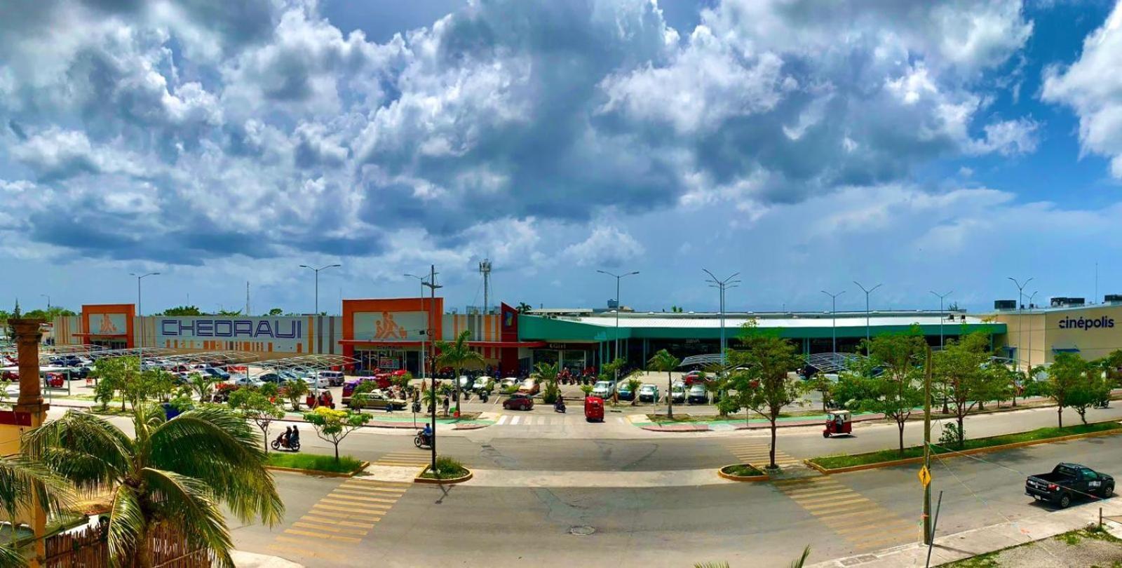 Caribe Express Cozumel