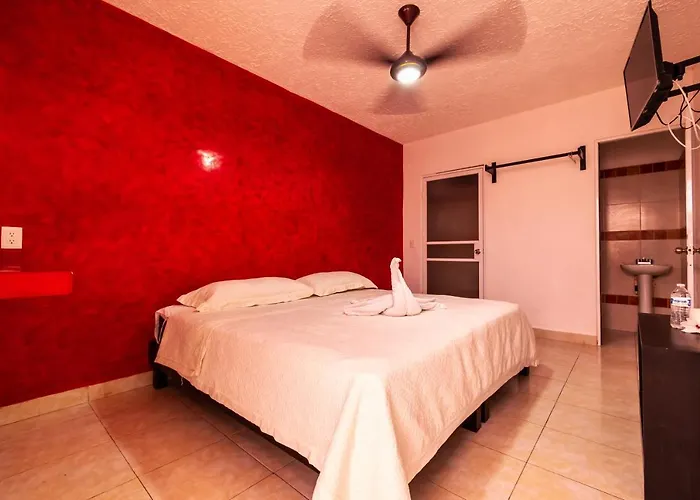 Hotel Bello Caribe Express