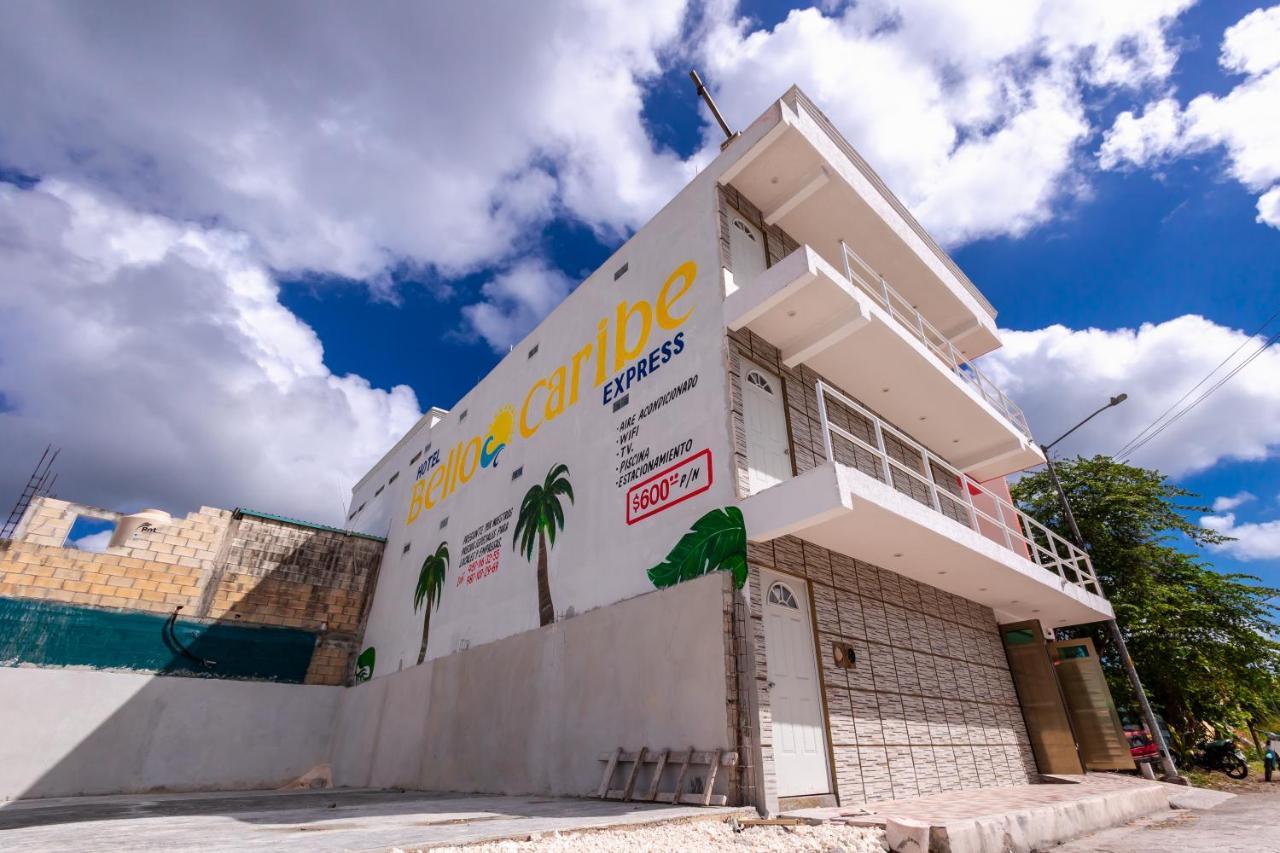 Caribe Express Hotel Cozumel