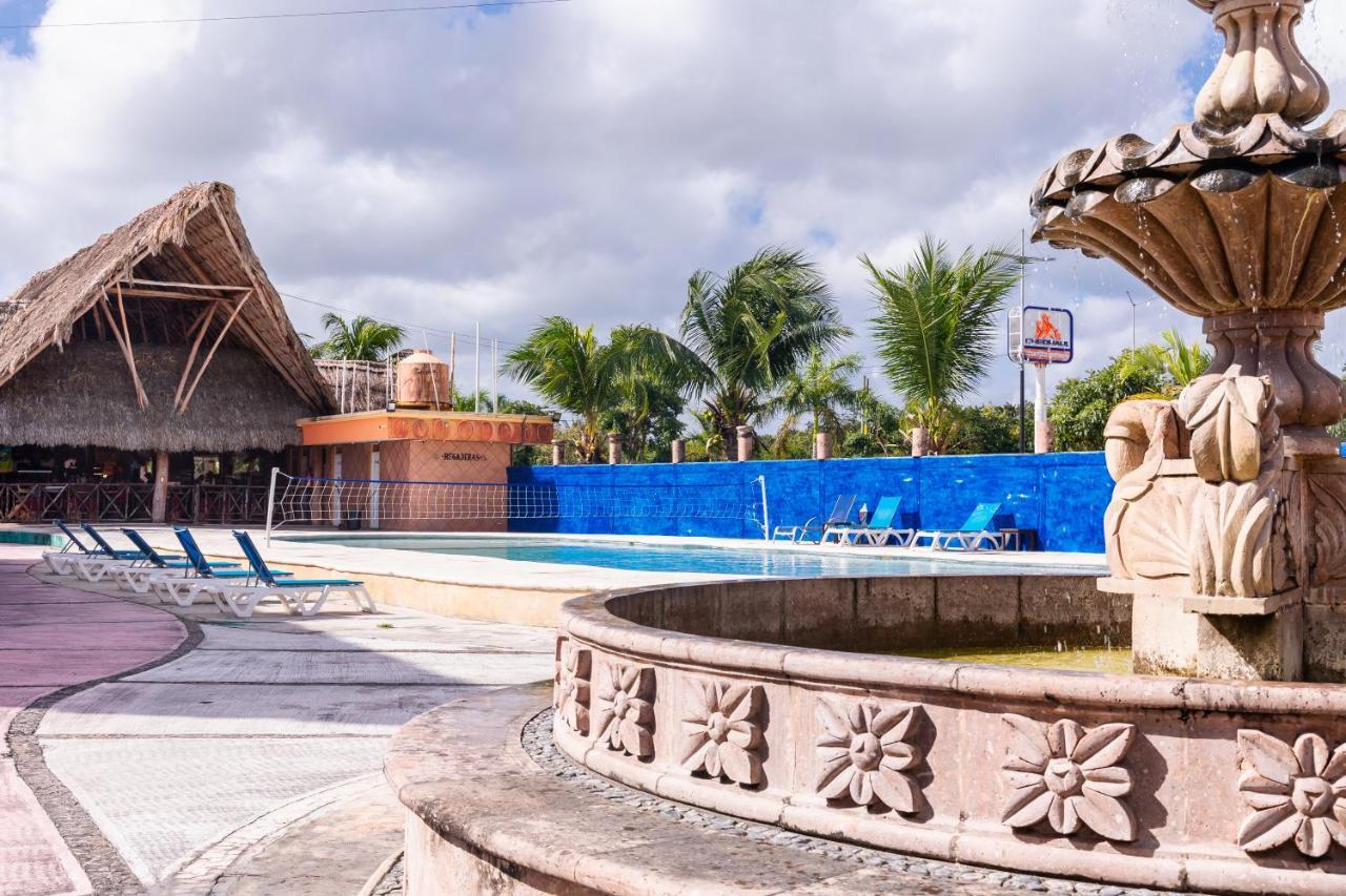 Hotel Caribe Express 2*