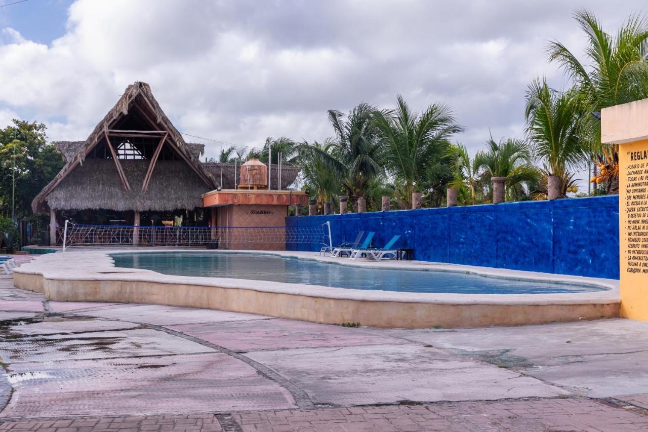 Caribe Express