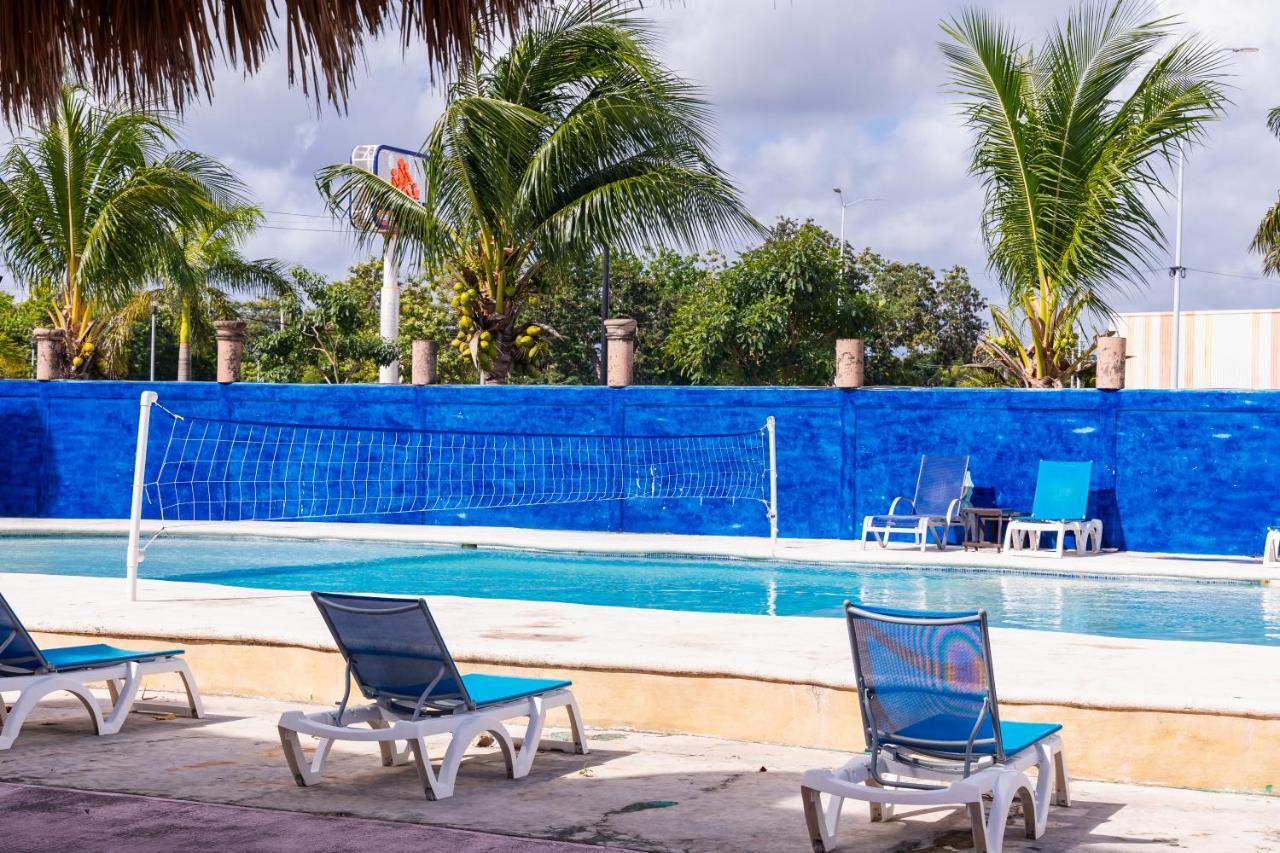 Caribe Express Hotel Cozumel