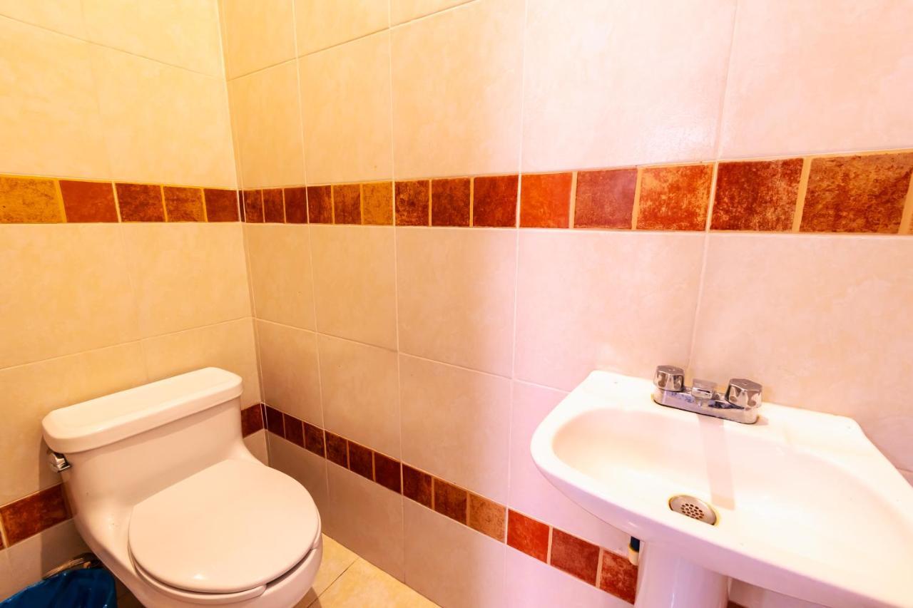 Caribe Express Hotel 2*