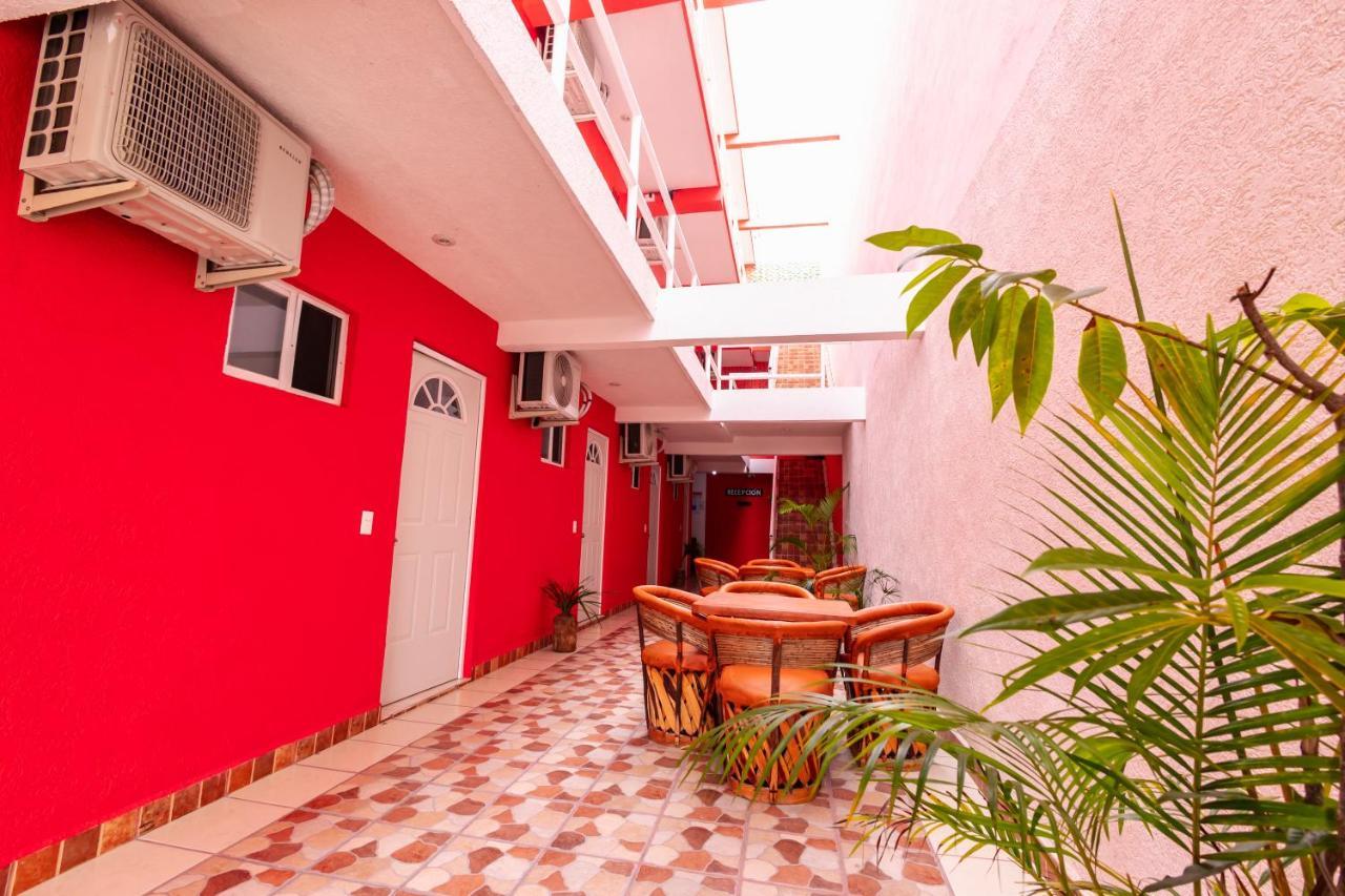 Caribe Express Cozumel